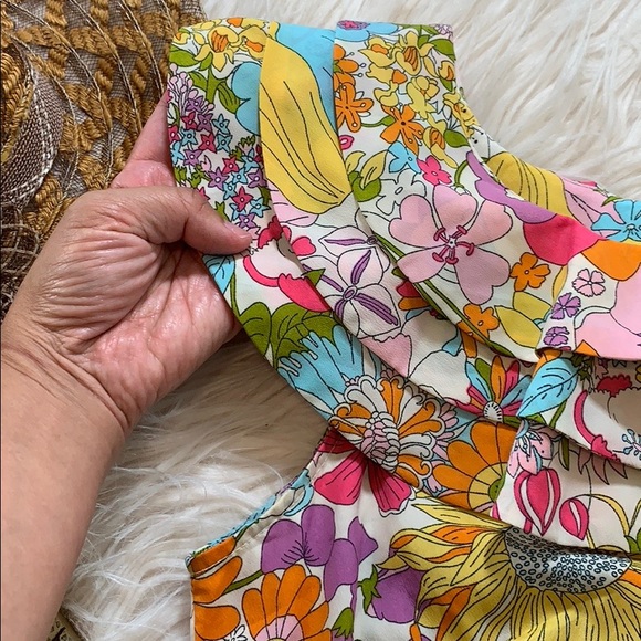 Liberty of London For Target Top-h5 - Picture 6 of 8